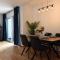 InHomeVision Neubau, Design, Balkon, Barrierefrei, WLAN - ماركغرونينغن
