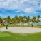 Playa Blanca Town Center