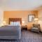 SureStay Hotel by Best Western Wenatchee