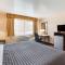 SureStay Hotel by Best Western Wenatchee