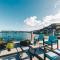 VillaVijoux,Modern, Spacious, OceanView 8 bedrooms - Saint Martin