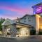 Sleep Inn Naperville - Chicago