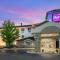 Sleep Inn Naperville - Chicago