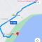Wright Choice caravan rental 5 Lunan View St Cyrus Caravan Park