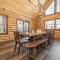 Honey Bear Hideaway