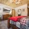 Honey Bear Hideaway