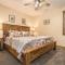 Honey Bear Hideaway