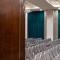 Blossom Hotel Houston, Curio Collection by Hilton