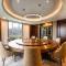 Blossom Hotel Houston, Curio Collection by Hilton
