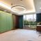 Blossom Hotel Houston, Curio Collection by Hilton