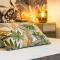 Les Pailles en Queue - Vue mer - Appartements de Charme & Standing