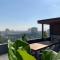 Lovely Sky loft with amazing view over Guadalajara - Guadalajara