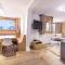 Magnifique 4 pièces avec piscine, jacuzzi, et cheminée à Avoriaz - FR-1-314-133