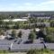 Hotel Aspen Flagstaff/ Grand Canyon InnSuites - Flagstaff