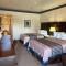 Oakridge Inn
