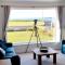Ocean View apartment, beautiful sea views