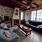 Cottage, Locquirec - Locquirec