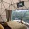 Poas Volcano Observatory Lodge & Glamping - Poasito