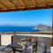 Aegean Balcony Studio - Áno Meriá