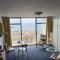 Studio vue mer 2eme étage thalasso 79 - Quiberon