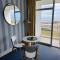 Studio vue mer 2eme étage thalasso 79 - Quiberon
