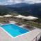 Cosy apartment Forno in Pelago with swimming pool