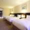 Chong Yu Hotel