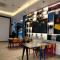 Moritz Biz Gandaria Moritz Biz Gandaria
