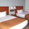 Coratel Inn & Suites by Jasper New Braunfels IH-35 EXT 189 - 新布朗费尔斯