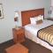 Coratel Inn & Suites by Jasper New Braunfels IH-35 EXT 189 - New Braunfels