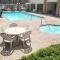 Coratel Inn & Suites by Jasper New Braunfels IH-35 EXT 189 - New Braunfels