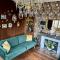 Maison de Mags & Mags Willow Room