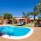 Villa Male: Oasis de Tranquilidad con Piscina en el Corazón de Los Silos - ES-279-6