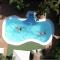 Villa Male: Oasis de Tranquilidad con Piscina en el Corazón de Los Silos - ES-279-6