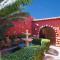 Villa Male: Oasis de Tranquilidad con Piscina en el Corazón de Los Silos - ES-279-6