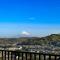 Izu Serenity Fuji-View Retreat with Private Onsen - Izu