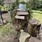 Banksia Cottage, pretty cottage with garden