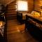 Cabana Deac - Luxury Chalet - Ватра-Дорней