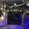 Studio 54 Themed Boat St. Tropez - Providence