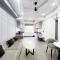 BedChambers Luxurious Serviced Apartment in Gurgaon