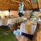 Platinum Guest lodge Germiston