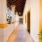 Granpas Inn Hotel Bougainvillea