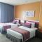 Amaranth Suvarnabhumi Hotel - Free Suvarnabhumi Airport Shuttle