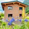 Woodpecker Chalets