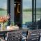 Luxus-Ferien-VILLA NICE LOUNGE