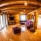 Cabana Deac - Luxury Chalet