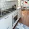 6 person holiday home in SÖLVESBORG-By Traum