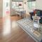 6 person holiday home in SÖLVESBORG-By Traum