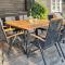 6 person holiday home in SÖLVESBORG-By Traum