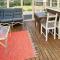 6 person holiday home in SÖLVESBORG-By Traum